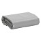 vidaXL Prelată, gri, 5x6 m, 650 g/m&sup2; 156128