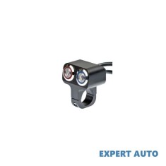 Intrerupator moto aluminiu cu 2 butoane cod: wg12 Alta marca Alt model #7