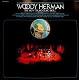 Vinil 2xLP # Woody Herman &amp; The New Thundering Herd &ndash; The 40th Anniversary, Carnegie Hall Concert (VG+)