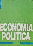 Economia politica - 1994 - Gilbert Abraham Frois ($I39)