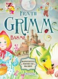 Cumpara ieftin Basme. Repovestite pentru cei mai mici/Fratii Grimm