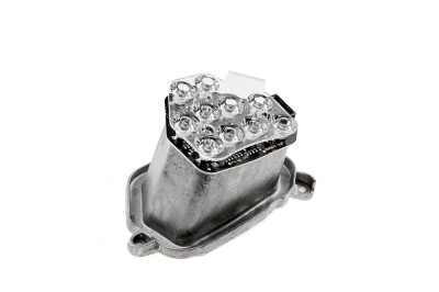 Modul leduri semnalizare Bmw Seria 5 F10, F11 2009-, Stanga Fata, NTY EPX-BM-016 foto