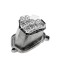Modul leduri semnalizare Bmw Seria 5 F10, F11 2009-, Stanga Fata, NTY EPX-BM-016