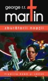 Zburătorii nopții