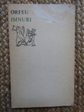 Orfeu - Imnuri