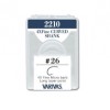 CARLIGE VARIVAS FLY 2210 4X FINE NR 14 MICRO BARB