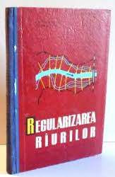 regularizarea riurilor / dan ionescu sisesti 013