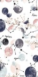 Husa Personalizata ALLVIEW A5 Ready Zodiac