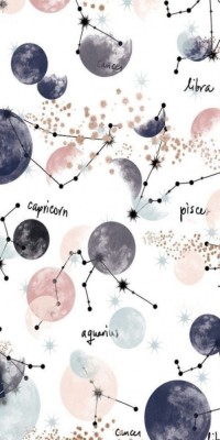 Husa Personalizata HUAWEI P20 Zodiac foto
