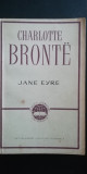 Myh 712f - Charlott Bronte - Jane Eyre - ed 1962