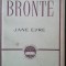 myh 712f - Charlott Bronte - Jane Eyre - ed 1962