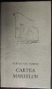 STEFAN AUG. DOINAS - CARTEA MAREELOR (VERSURI, volum de debut - EPL 1964)