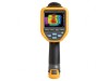 Cameră Infraroșu LCD 3.5 256x192 -20&divide;550&deg;C Focus Manual FLUKE TIS55