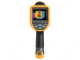 Cameră Infraroșu LCD 3.5 256x192 -20&divide;550&deg;C Focus Manual FLUKE TIS55