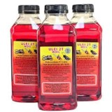 Ulei 2T, semi-sintetic, Woil, roșu / ZTS5587