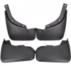 Set 4 aparatori noroi Audi Q7 2011-2013 OMC