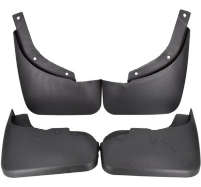 Set 4 aparatori noroi Audi Q7 2011-2013 OMC foto