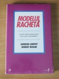 Modelul racheta - Gordon Curphy, Robert Hogan