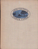 GALSWORTHY - SFARSIT DE CAPITOL ( 3 VOL ) ( IN LIMBA RUSA )