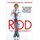 Rod The Autobiography