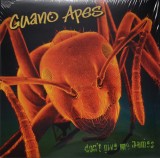 Guano Apes Dont Give Me Names LP reissue (vinyl)