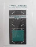 DICTIONAR DE GENETICA POLIGLOT de GALIA BUTNARU , 2002