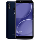 Cumpara ieftin Telefon mobil Allview A30 PLUS, 32GB, 2GB RAM, Dual SIM, Blue