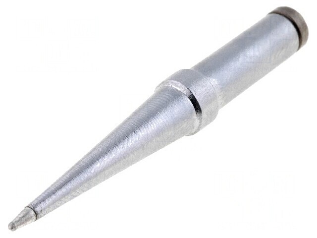 V&acirc;rf Conic 0,8mm pentru Ciocan de Lipit Weller 425&deg;C