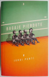 Cumpara ieftin Bagaje Pierdute - Jordi Punti, Roman, Carte Beletristica