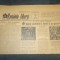 ZIARUL ROMANIA LIBERA 13 AUGUST 1955