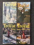 DESTINE - Henri Troyat (4 volume)