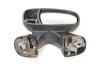 Oglinda laterală st&acirc;nga OPEL VIVARO Furgon F7 2008 OEM: E2010022 2151094