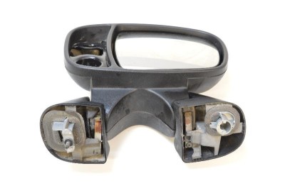 Oglinda laterală st&amp;acirc;nga OPEL VIVARO Furgon F7 2008 OEM: E2010022 2151094 foto