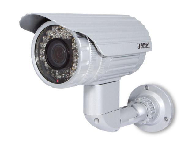 Planet ICA-3350V Bullet IP Camera