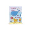 Splash Goes the Whale