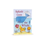 Splash Goes the Whale