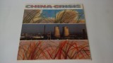 (Vinil/Vinyl/LP) China Crisis - Working With Fire And Steel, Pop, virgin records