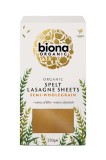 Foi de Lasagna din Spelta Eco 250 grame Biona, Biona Organic