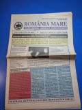 ziarul romania mare 22 noiembrie 2002 - redactor sef corneliu vadim tudor