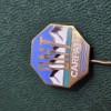Insigna O.N.T. CARPATI