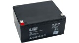 Baterie gel MPLPower AGM VRLA 24V/14Ah (192x151x93mm)