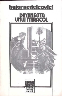 DIMINEATA UNUI MIRACOL-BUJOR NEDELCOVICI-267235 foto