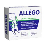 Allego 30 comprimate filmate Fiterman, Fiterman Pharma