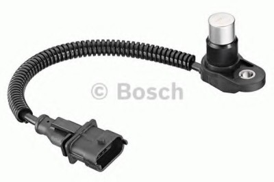 Senzor,pozitie ax cu came FIAT DUCATO caroserie (244) (2002 - 2016) BOSCH 0 281 002 453 foto
