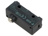 Micro&icirc;ntrerupător SNAP ACTION 16A/250VAC - SPDT PIZZATO ELETTRICA