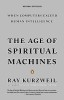 The Age of Spiritual Machines, 2020
