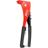 Yato YT-36007 - Cleste pentru pop-nituri 2.4-4.8 mm 250 mm
