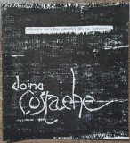 Program expozitie Doina Costache 1987
