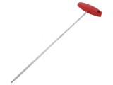 Cheie imbus HEX 3mm 382mm