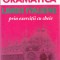 AS - MARIANA SANDULESCU - GRAMATICA LIMBII ITALIENE PRIN EXERCITII CHEIE